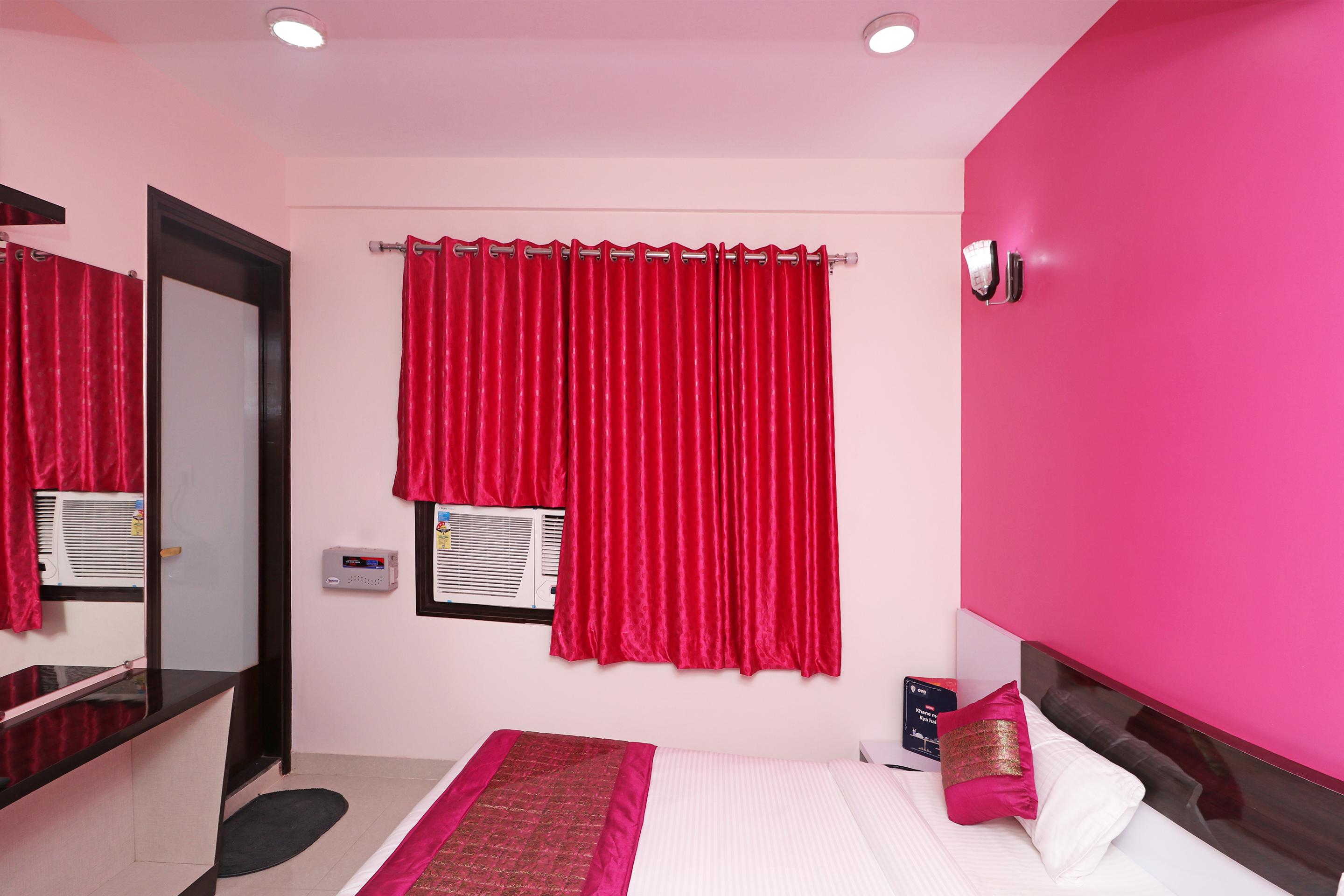 Oyo 12675 Hotel Star Inn Nové Dillí Exteriér fotografie